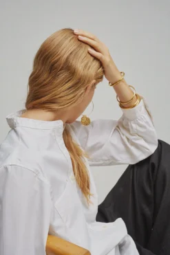 Soeur Médaille DOMITILLE III -Soeur Soldes Boutique LOOK06 BO DOM DOMI 27072trame 55da1913 a185 4f27 8197 857e0266d51d