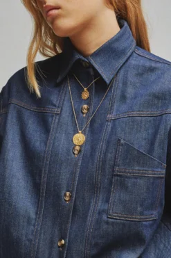 Soeur Médaille DOMITILLE III -Soeur Soldes Boutique LOOK16 MEDAILLE DOMI3 DOMI2 CHAINE2 CHAINE1 27393trame e5d2670b 158c 4cb6 bc35 37fbce591d65 scaled