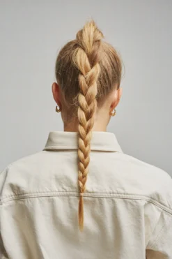 Soeur Boucles D'oreilles ZAGREB -Soeur Soldes Boutique LOOK19 BO ZAGREB 27482trame