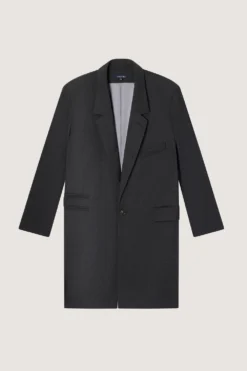 Soeur MANTEAU ALCESTE 13 Soeur MANTEAU ALCESTE -Soeur Soldes Boutique MAN1403ALCESTE24SGRI24 1