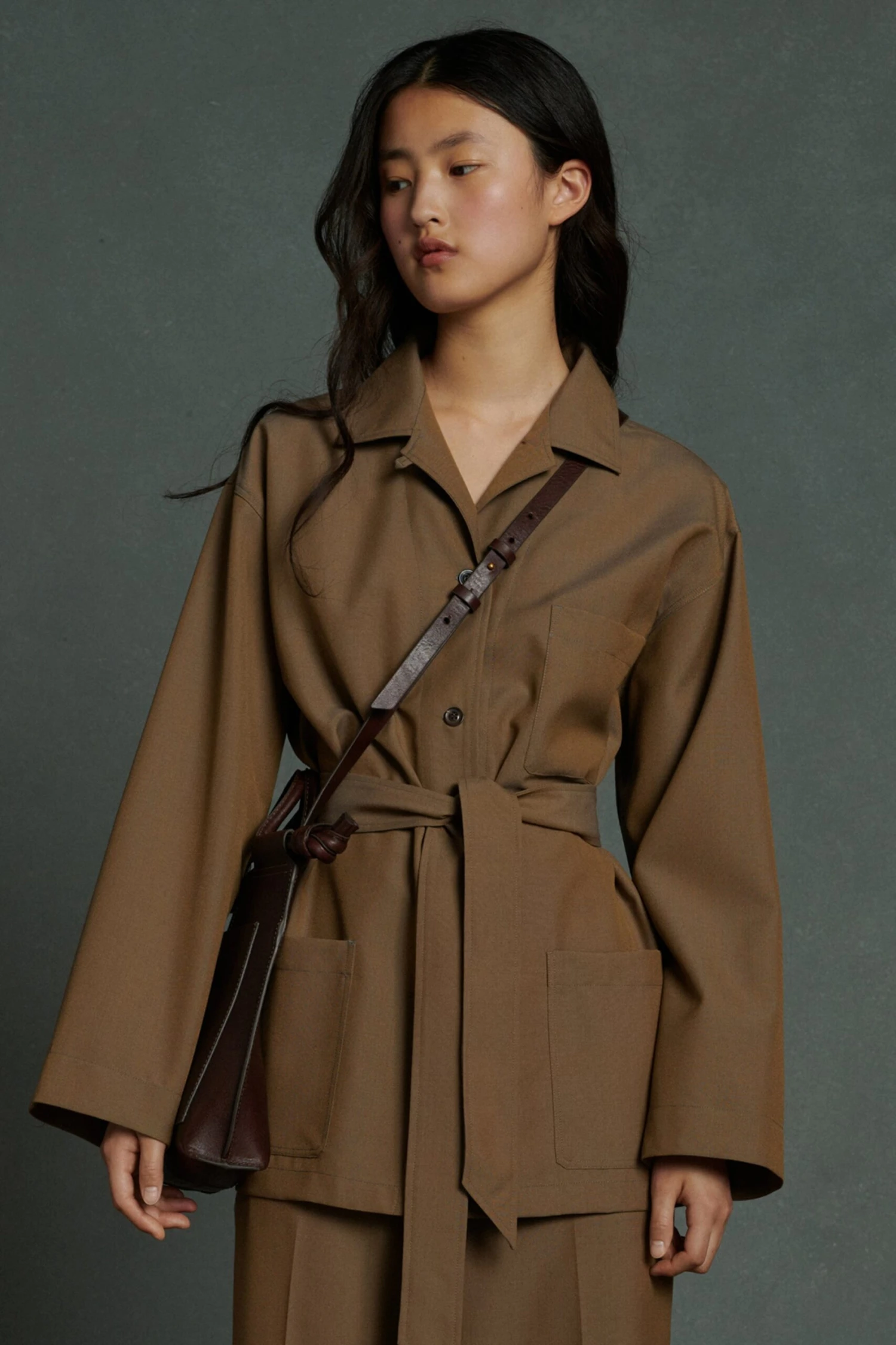 Soeur VESTE ARCHET 1 Soeur VESTE ARCHET