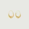 Soeur Boucles D'oreilles ZAGREB
