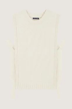 Soeur PULL UZEL 7 Soeur PULL UZEL -Soeur Soldes Boutique PUL1219UZEL23SECR01 1