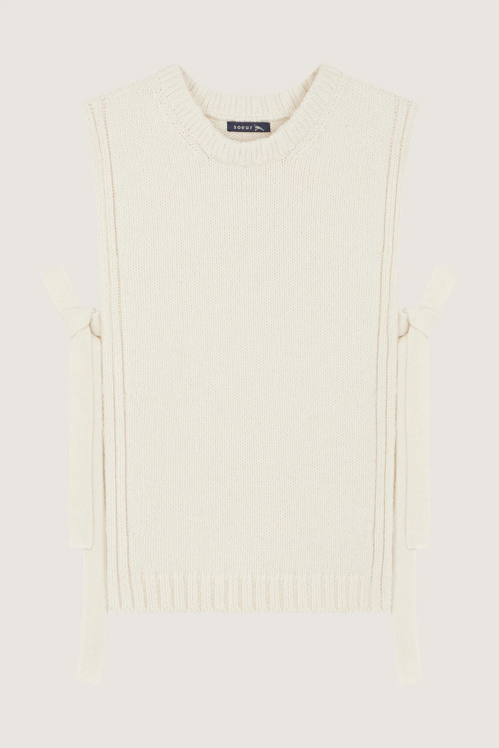 Soeur PULL UZEL 4 Soeur PULL UZEL – Image 4