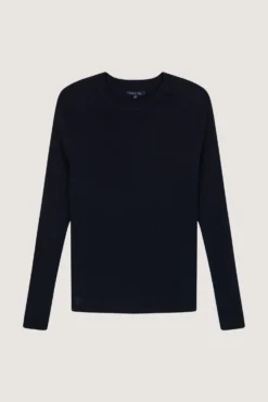 Soeur PULL VERONA 9 Soeur PULL VERONA -Soeur Soldes Boutique PUL1315VERONA23WNAV01 1 RETOUCHE scaled