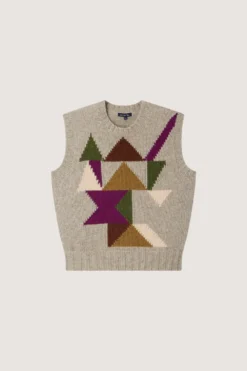 Soeur PULL ARTY -Soeur Soldes Boutique PUL1404ARTY24SMUL12 1