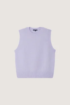 Soeur PULL NAMASTE 9 Soeur PULL NAMASTE -Soeur Soldes Boutique PUL1412NAMASTE24SVIO03 1