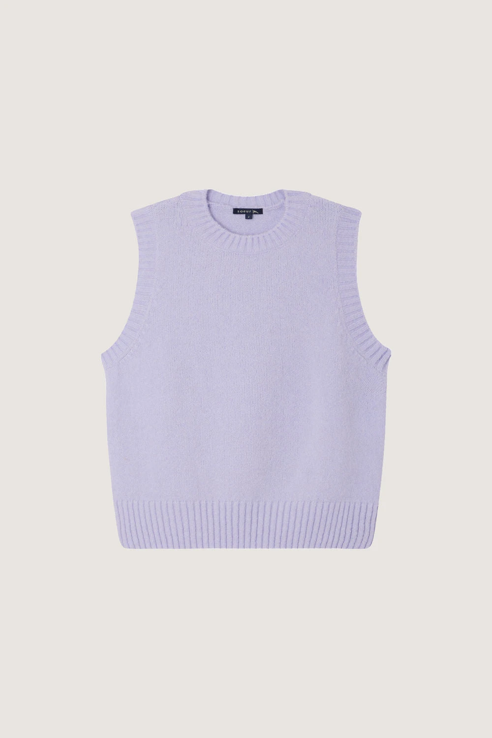 Soeur PULL NAMASTE 5 Soeur PULL NAMASTE – Image 5