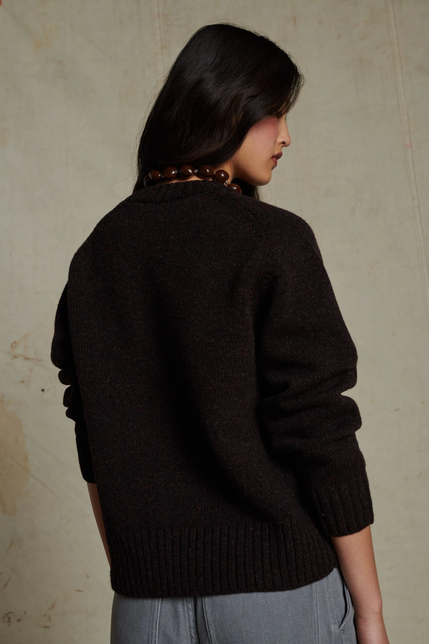 Soeur PULL ENVIE 2 Soeur PULL ENVIE – Image 2