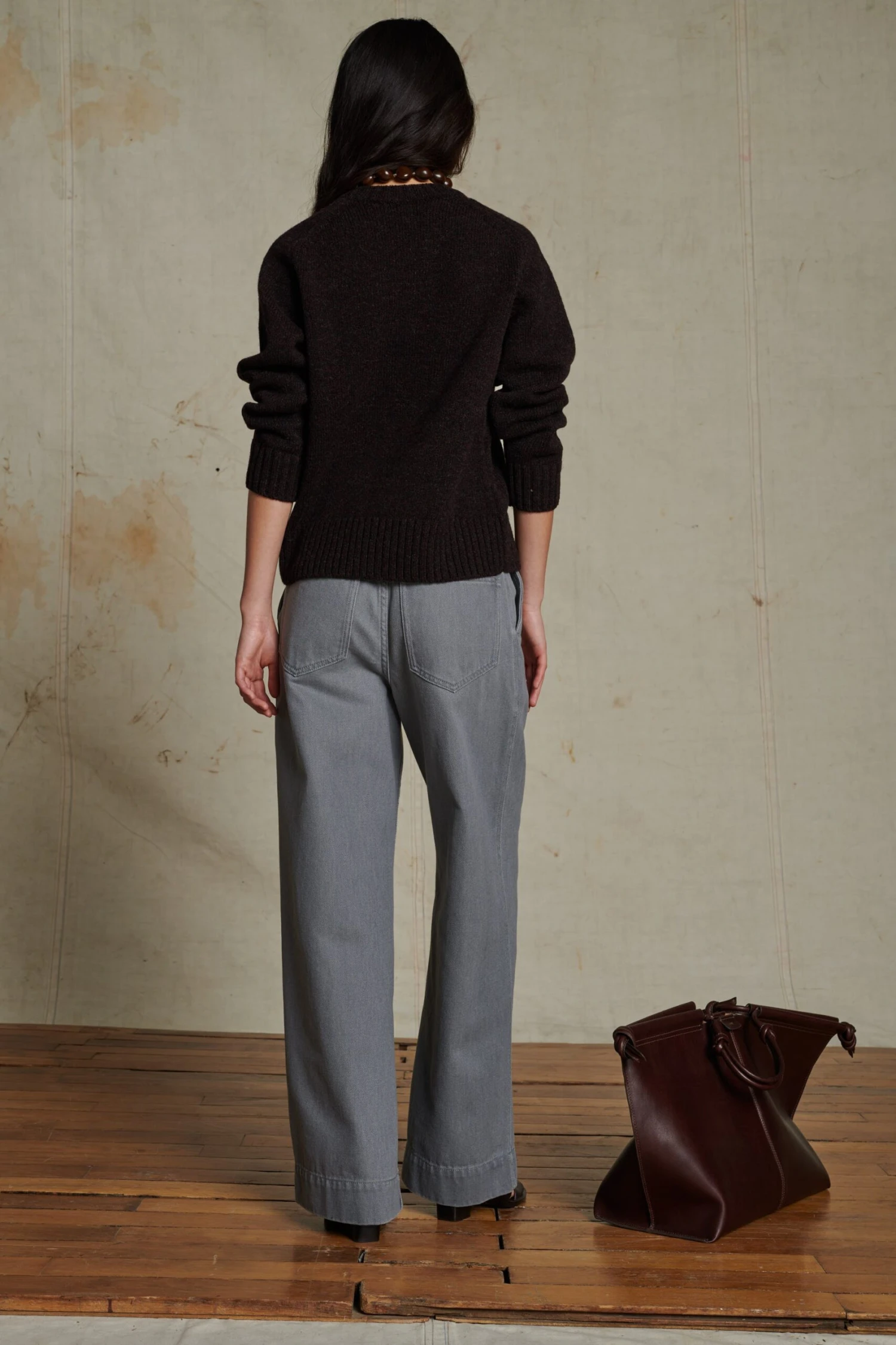 Soeur PULL ENVIE 4 Soeur PULL ENVIE – Image 4