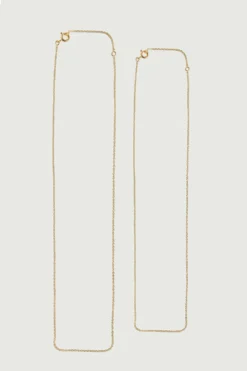 Soeur Collier CHAINE -Soeur Soldes Boutique Packshot CHAINE 1TER 7c04a8ea 5a20 4bb0 b0e9 4ef882257984