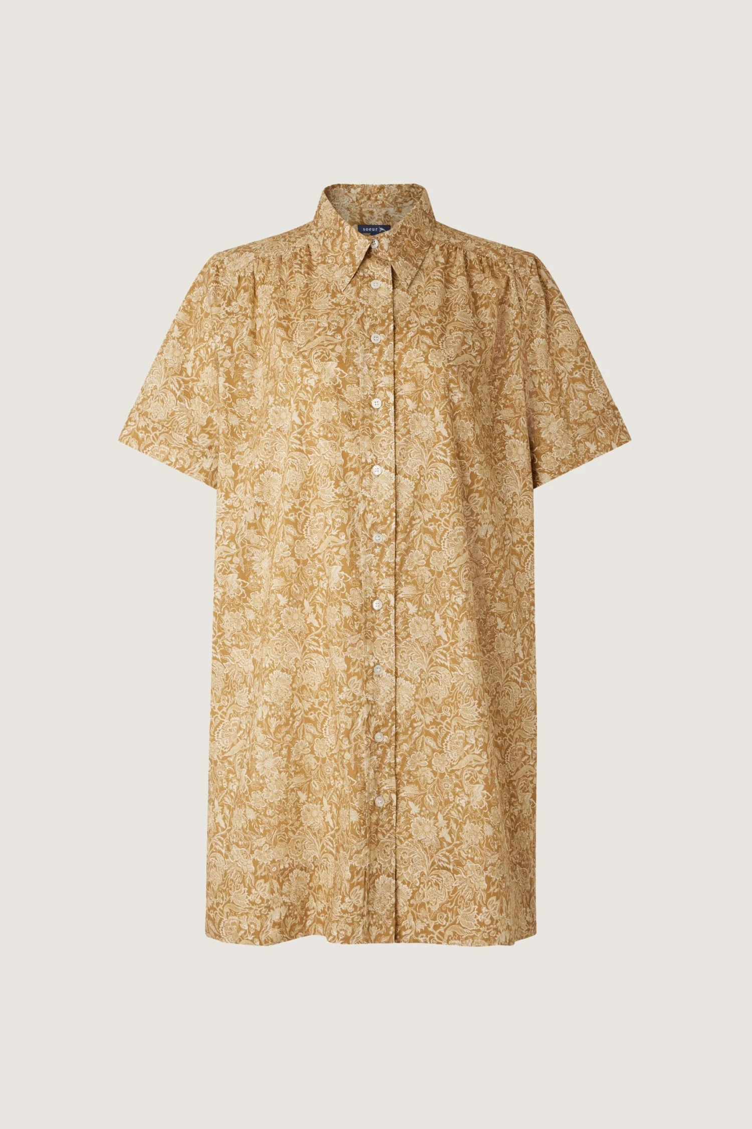 Soeur ROBE MAUD 7 Soeur ROBE MAUD – Image 7