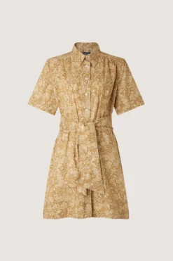 Soeur ROBE MAUD 12 Soeur ROBE MAUD -Soeur Soldes Boutique ROB1447MAUD24SBEI15 2 f8347d72 81dc 4191 9c8c 21bd97d974ea scaled