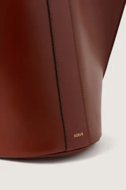 Soeur SAC SAUL MINI 9 Soeur SAC SAUL MINI -Soeur Soldes Boutique SEM1104SAULMINI22WMAR51 4