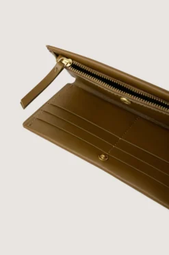 Soeur PORTEFEUILLE VENERDI 7 Soeur PORTEFEUILLE VENERDI -Soeur Soldes Boutique SEM1314VENERDI23WBRO01 4