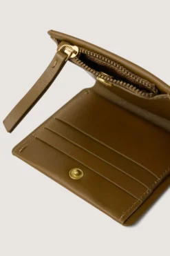 Soeur PORTEFEUILLE WEDNESDAY -Soeur Soldes Boutique SEM1328WEDNESDA23WBRO01 4