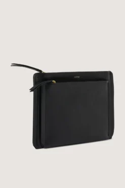 Soeur POCHETTE AICHA -Soeur Soldes Boutique SEM1401AICHA24SNOI01 2