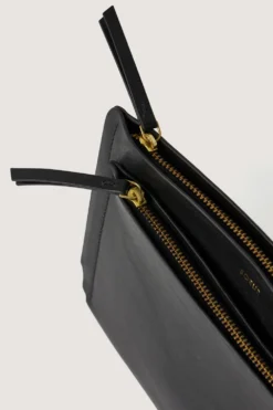 Soeur POCHETTE AICHA -Soeur Soldes Boutique SEM1401AICHA24SNOI01 4