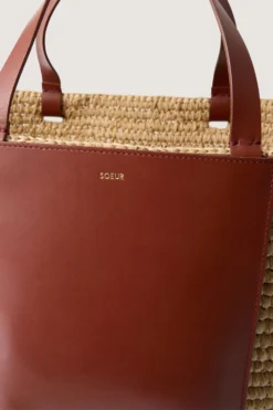 Soeur PANIER ASTURIAS 8 Soeur PANIER ASTURIAS -Soeur Soldes Boutique SEM1424ASTURIAS24SNAT14 4