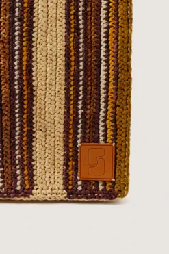 Soeur PANIER PAPAYE MAXI 9 Soeur PANIER PAPAYE MAXI -Soeur Soldes Boutique SEM1427PAPAYEMA24SNAT15 3