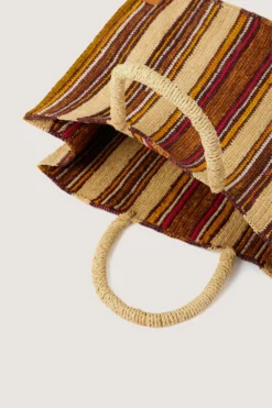 Soeur PANIER PAPAYE MAXI 8 Soeur PANIER PAPAYE MAXI -Soeur Soldes Boutique SEM1427PAPAYEMA24SNAT15 4