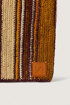 Soeur PANIER PAPAYE MINI 9 Soeur PANIER PAPAYE MINI -Soeur Soldes Boutique SEM1428PAPAYEMI24SNAT15 3