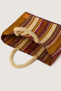 Soeur PANIER PAPAYE MINI 8 Soeur PANIER PAPAYE MINI -Soeur Soldes Boutique SEM1428PAPAYEMI24SNAT15 4