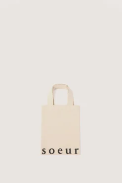 Soeur MINI TOTE BAG