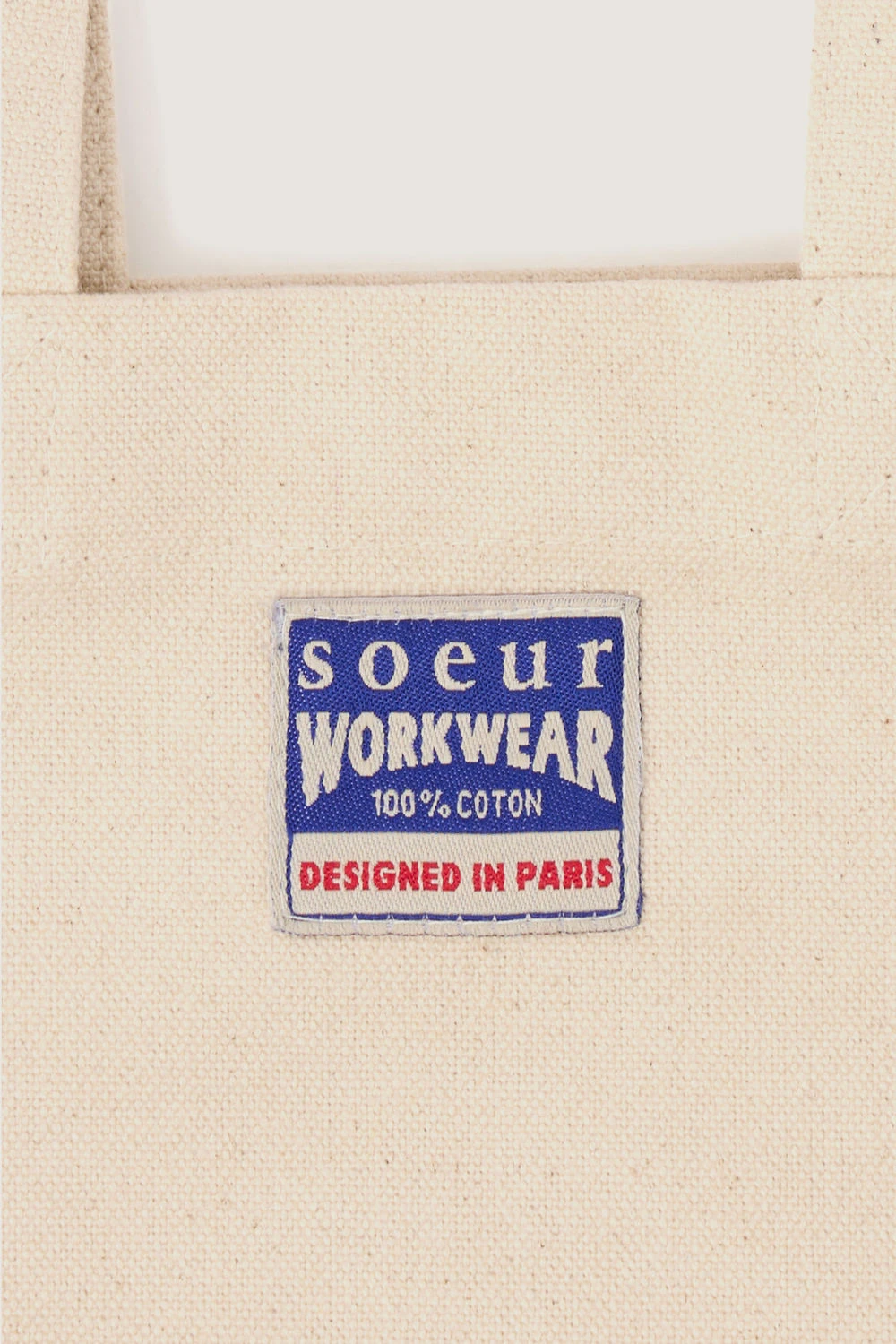 Soeur MINI TOTE BAG 4 Soeur MINI TOTE BAG – Image 4