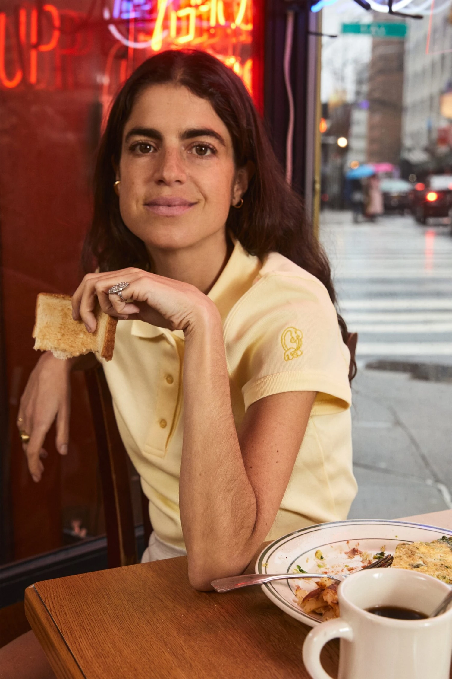 Soeur TEE-SHIRT LEYLA 6 Soeur TEE-SHIRT LEYLA – Image 6