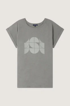 Soeur TEE-SHIRT VALENTINA -Soeur Soldes Boutique TSH1401VALENTIN24SVER23 1