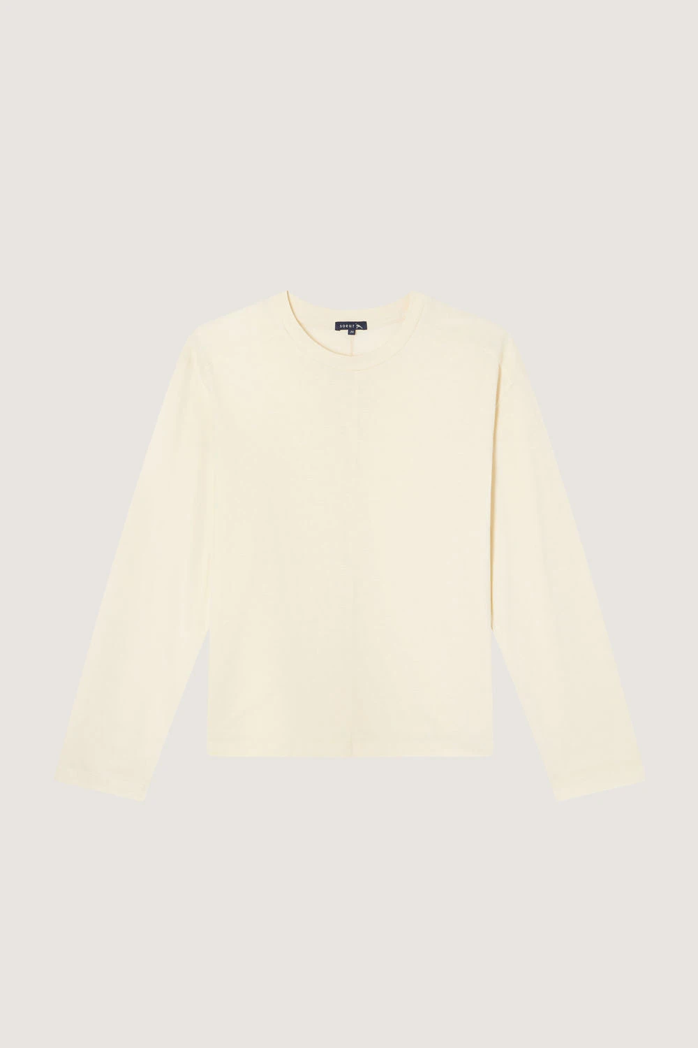 Soeur TEE-SHIRT ADELIE 7 Soeur TEE-SHIRT ADELIE – Image 7