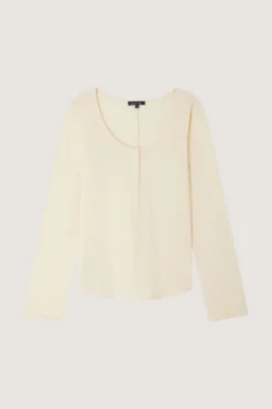 Soeur TEE-SHIRT AURELIA -Soeur Soldes Boutique TSH1404AURELIA24SECR01 1