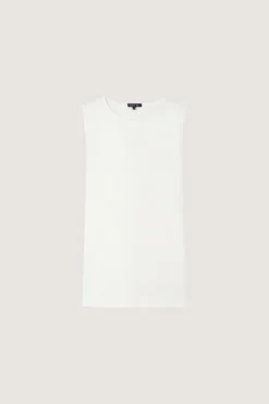 Soeur TEE-SHIRT AMAYA -Soeur Soldes Boutique TSH1413AMAYA24SBLA01 1