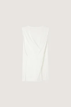 Soeur TEE-SHIRT AMAYA -Soeur Soldes Boutique TSH1413AMAYA24SBLA01 2