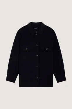 Soeur VESTE SERBIE 5 Soeur VESTE SERBIE -Soeur Soldes Boutique VES1205SERBIE23SNAV01 1 c1a51427 67c9 4aac 8545 ca00a42701ab