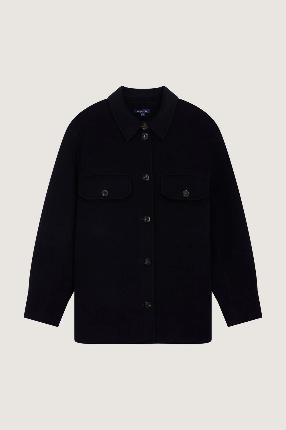 Soeur VESTE SERBIE 3 Soeur VESTE SERBIE – Image 3