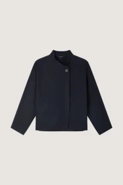 Soeur VESTE ALFRED 12 Soeur VESTE ALFRED -Soeur Soldes Boutique VES1402ALFRED24SNAV01 1