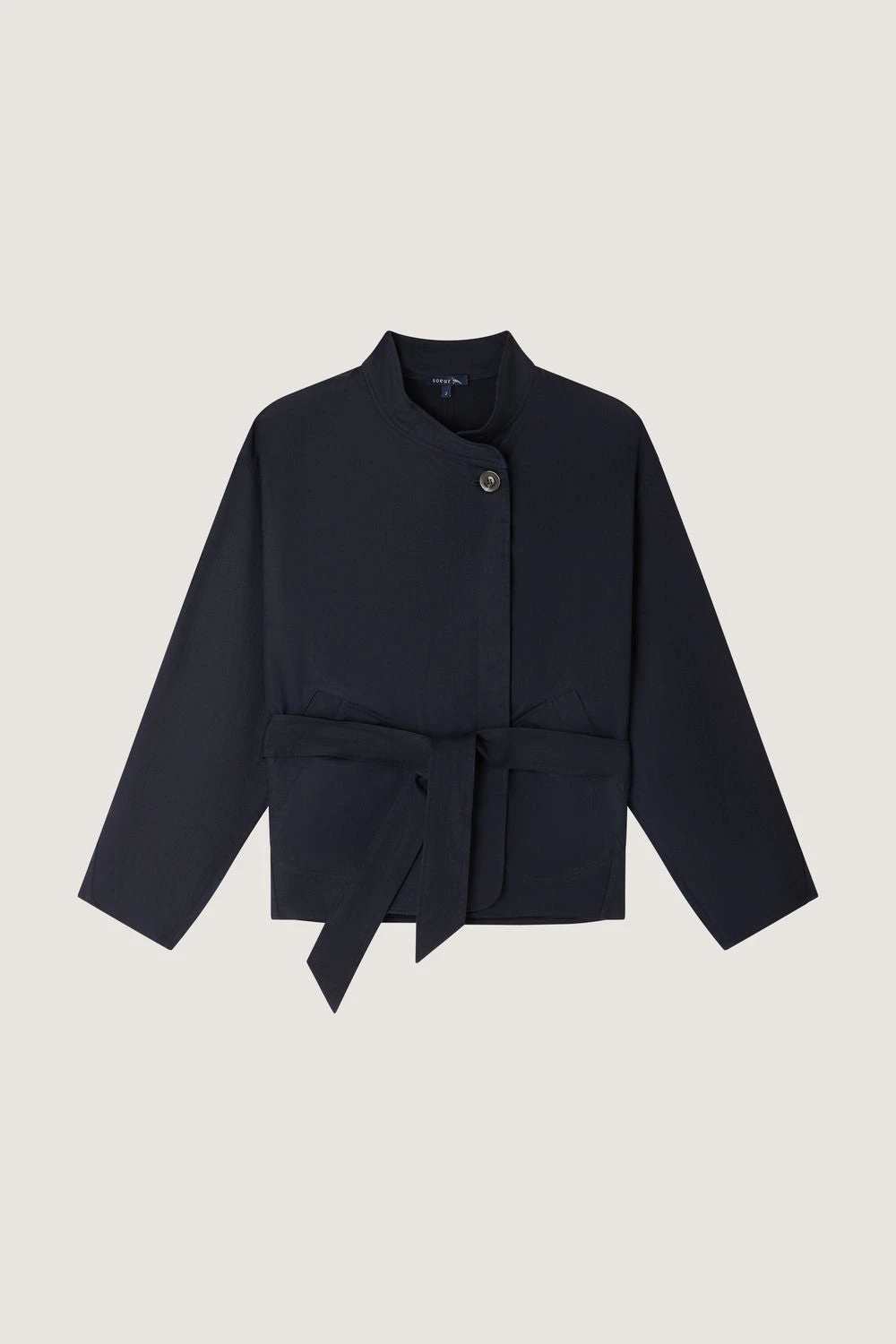 Soeur VESTE ALFRED 7 Soeur VESTE ALFRED – Image 7