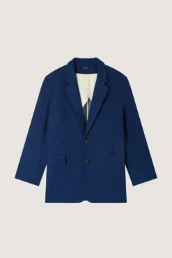 Soeur VESTE AURES -Soeur Soldes Boutique VES1414AURES24SNAV01 1