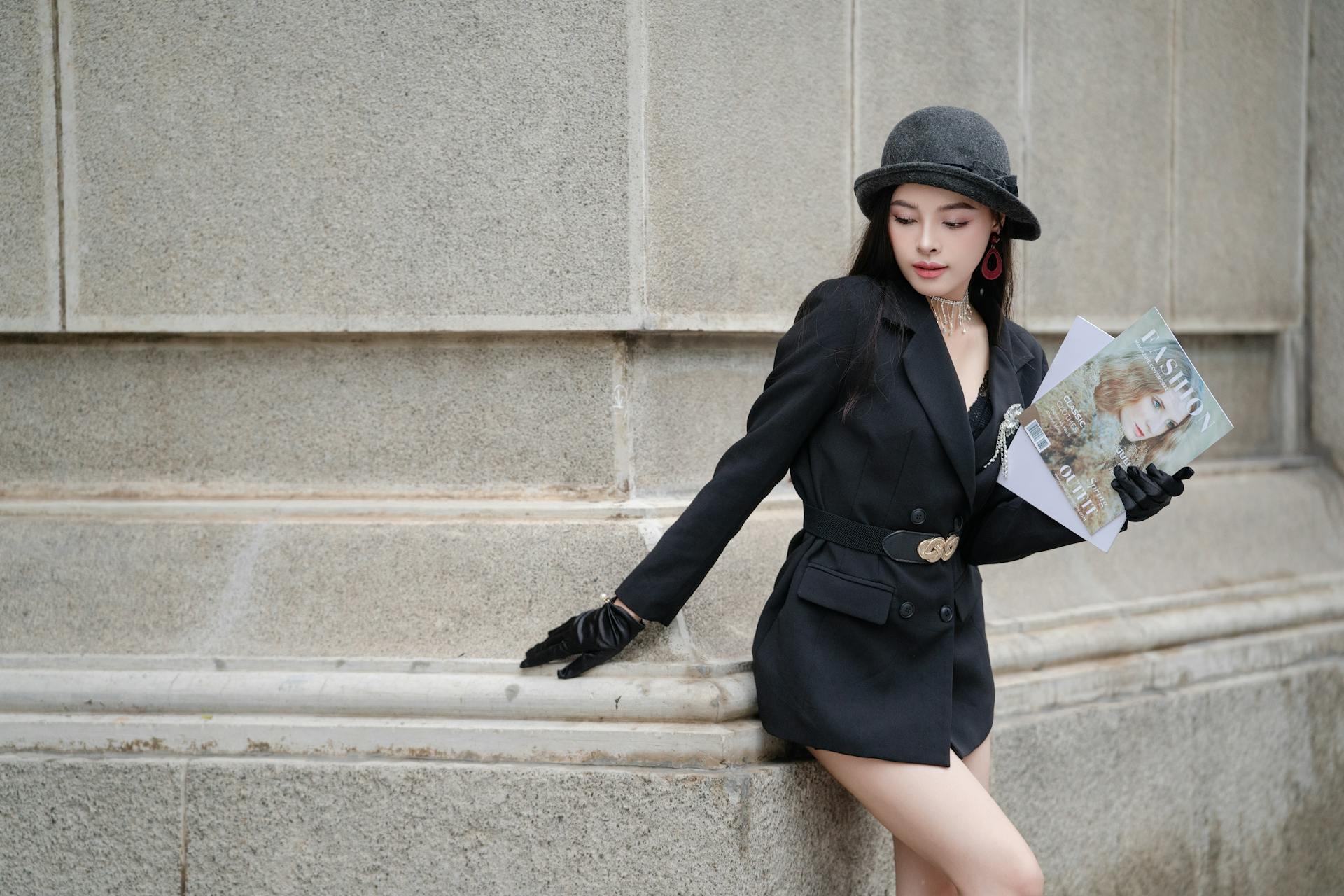 Soeur Soldes Boutique -Soeur Soldes Boutique pexels soldiervip 32211577