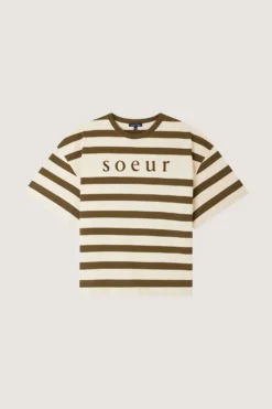 Soeur TEE-SHIRT ADAM 11 Soeur TEE-SHIRT ADAM -Soeur Soldes Boutique retoucheTSH1414ADAM24SECR20 1 RETOUCHE WEB scaled
